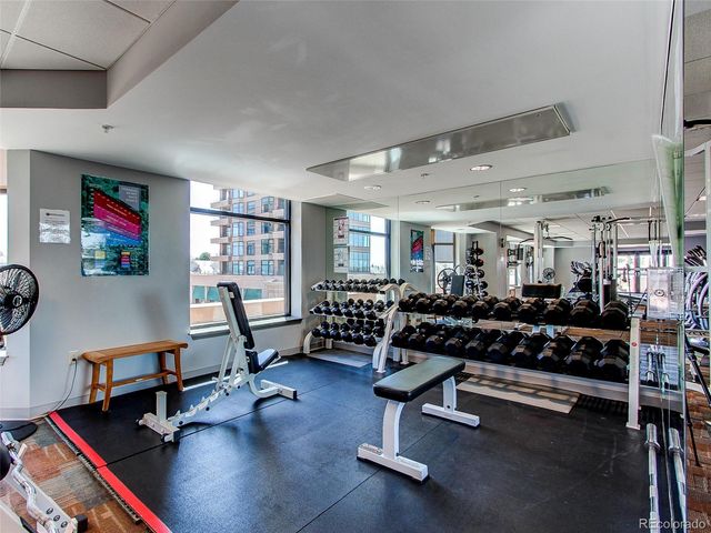 8100 E Union Avenue 1806, Denver, CO 80237