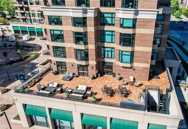 8100 E Union Avenue 1806, Denver, CO 80237