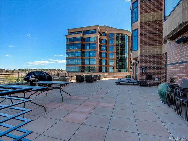 8100 E Union Avenue 1806, Denver, CO 80237