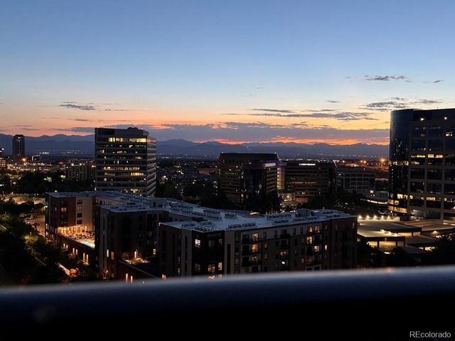 8100 E Union Avenue 1806, Denver, CO 80237