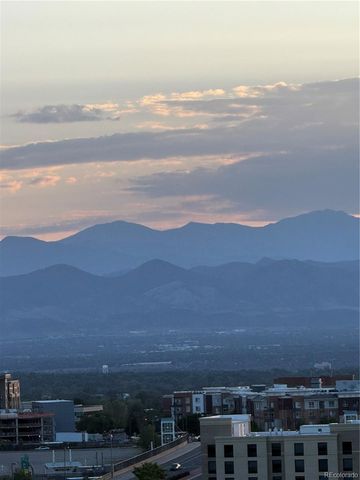 8100 E Union Avenue 1806, Denver, CO 80237