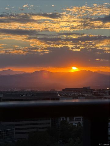8100 E Union Avenue 1806, Denver, CO 80237