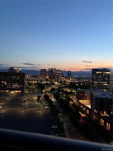 8100 E Union Avenue 1806, Denver, CO 80237