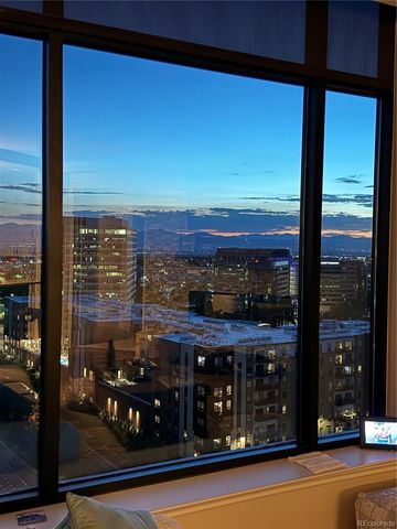 8100 E Union Avenue 1806, Denver, CO 80237
