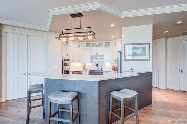 8100 E Union Avenue 1806, Denver, CO 80237