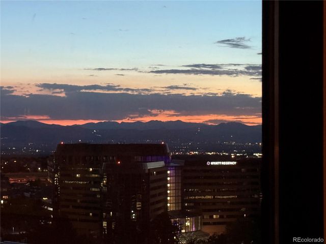 8100 E Union Avenue 1806, Denver, CO 80237