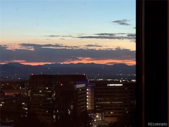 8100 E Union Avenue 1806, Denver, CO 80237