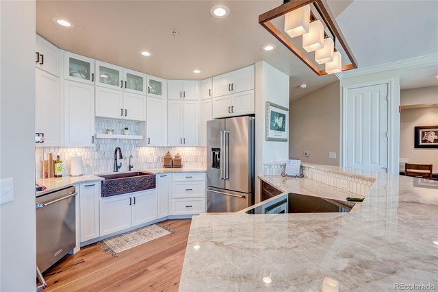 8100 E Union Avenue 1806, Denver, CO 80237