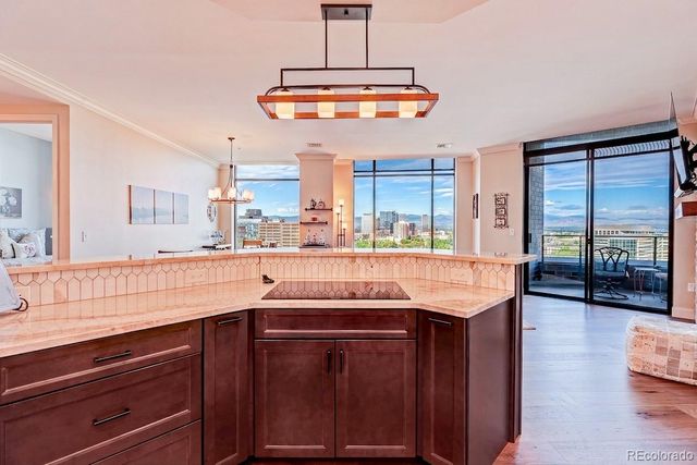 8100 E Union Avenue 1806, Denver, CO 80237