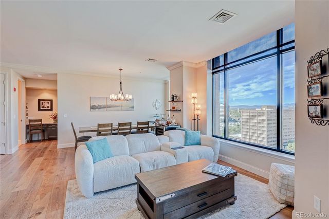 8100 E Union Avenue 1806, Denver, CO 80237