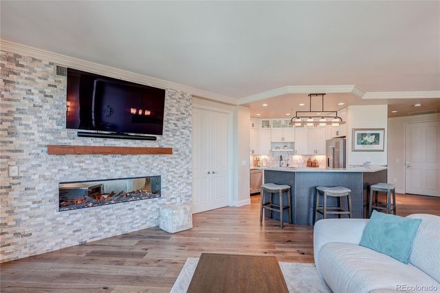 8100 E Union Avenue 1806, Denver, CO 80237