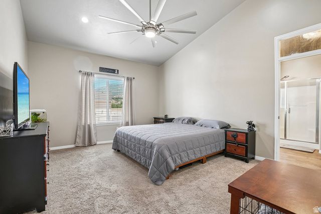1168 E CANYON DR, South Weber, UT 84405