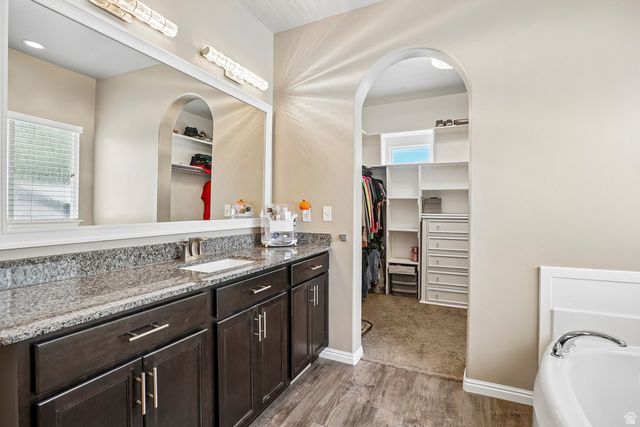 1168 E CANYON DR, South Weber, UT 84405