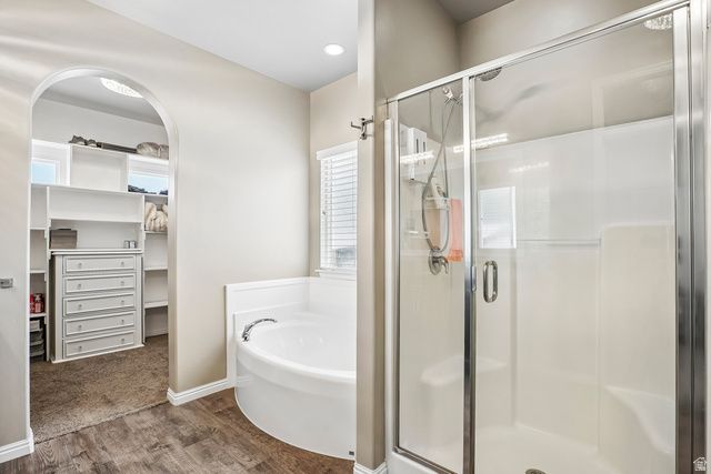 1168 E CANYON DR, South Weber, UT 84405