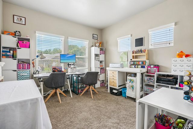 1168 E CANYON DR, South Weber, UT 84405