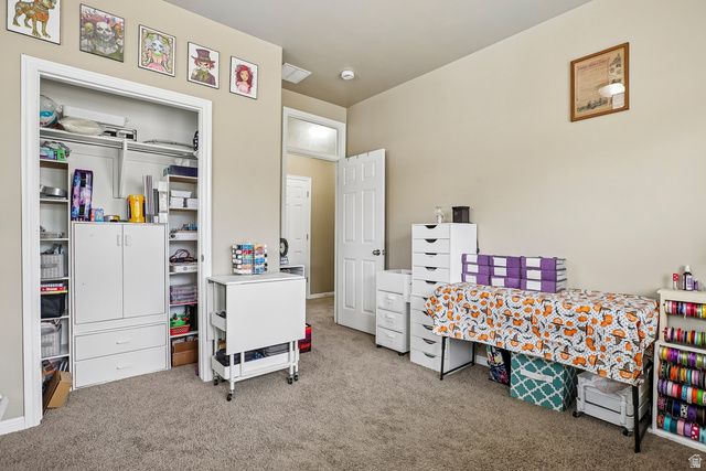1168 E CANYON DR, South Weber, UT 84405