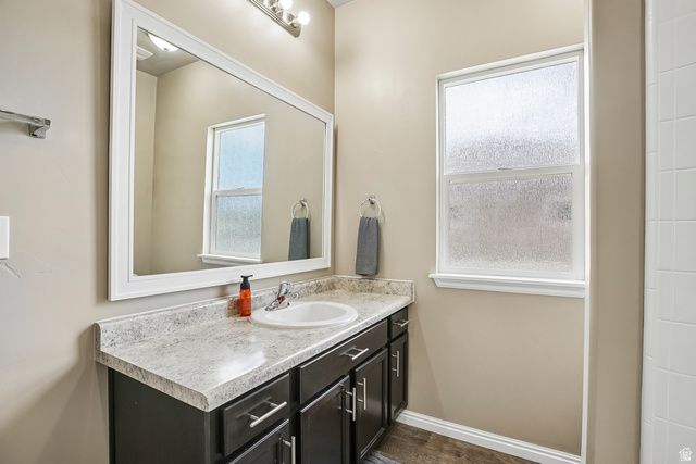 1168 E CANYON DR, South Weber, UT 84405