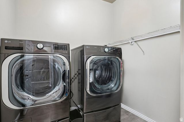 1168 E CANYON DR, South Weber, UT 84405