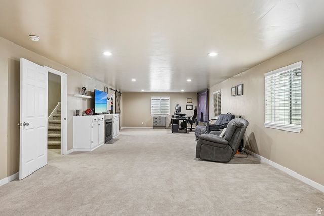 1168 E CANYON DR, South Weber, UT 84405