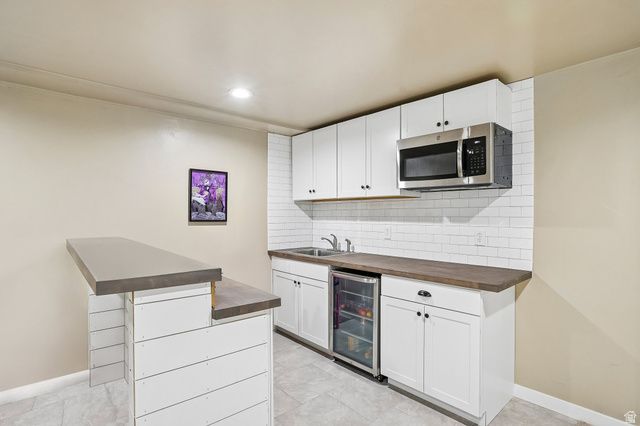 1168 E CANYON DR, South Weber, UT 84405