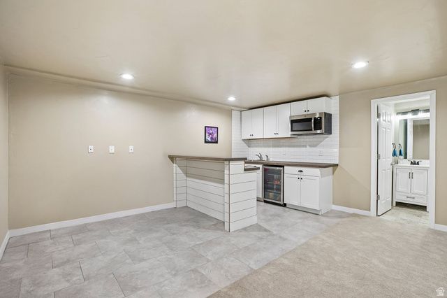 1168 E CANYON DR, South Weber, UT 84405