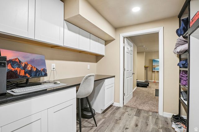 1168 E CANYON DR, South Weber, UT 84405