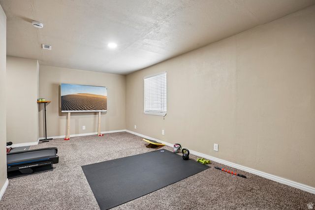 1168 E CANYON DR, South Weber, UT 84405