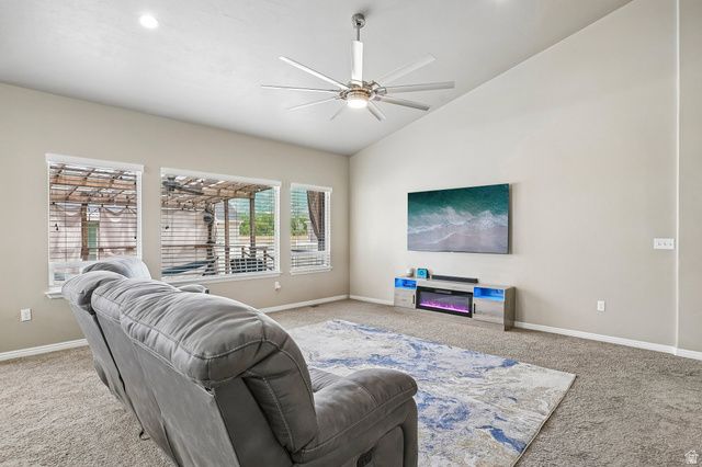 1168 E CANYON DR, South Weber, UT 84405