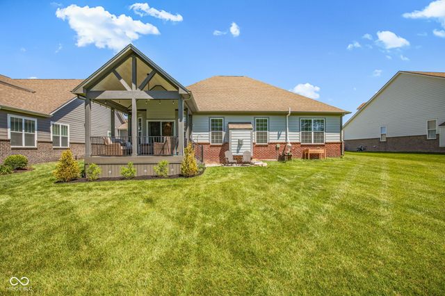 11590 Platt Street, Noblesville, IN 46060