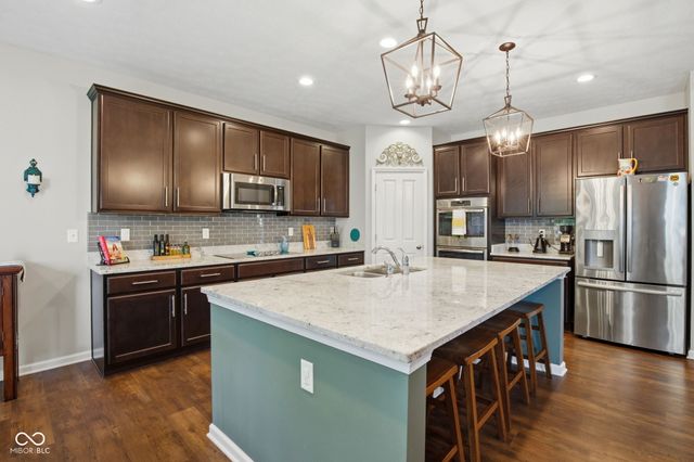11590 Platt Street, Noblesville, IN 46060