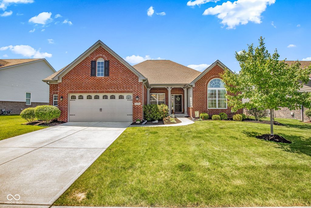 11590 Platt Street, Noblesville, IN 46060