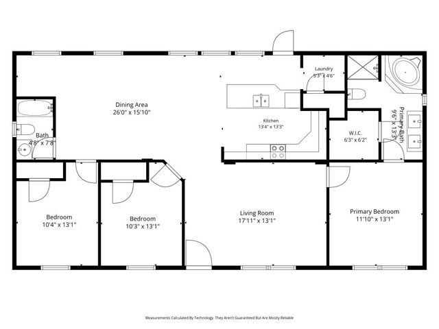 6205 N Highland Circle, Haltom City, TX 76117