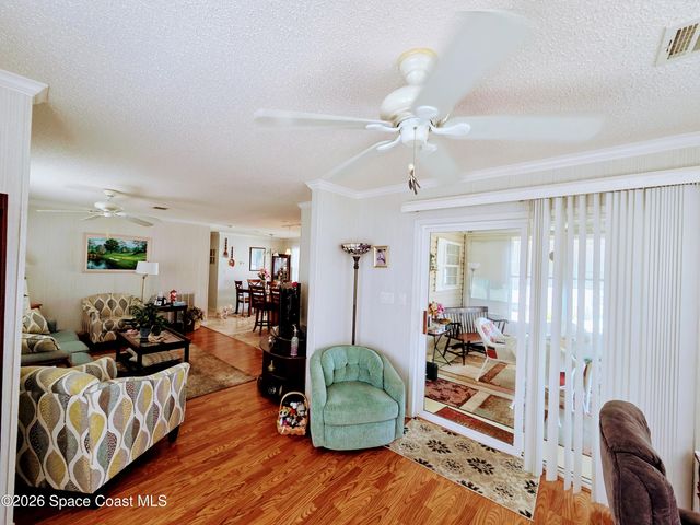 118 Holiday Park Boulevard NE, Palm Bay, FL 32907