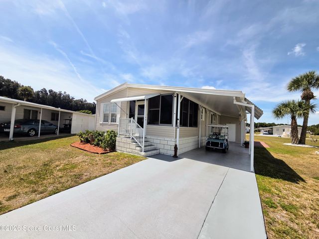 118 Holiday Park Boulevard NE, Palm Bay, FL 32907