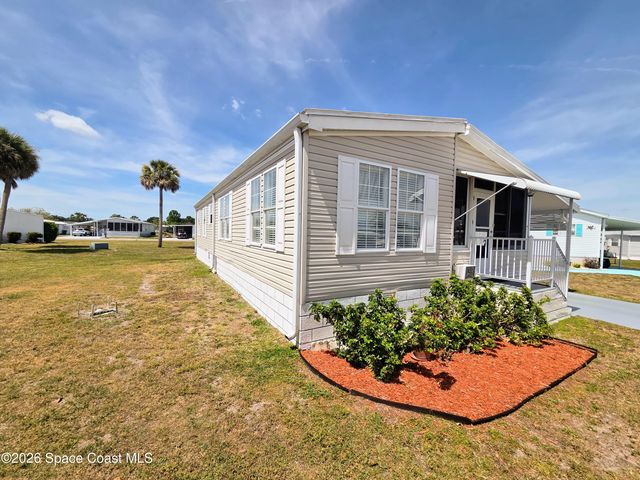 118 Holiday Park Boulevard NE, Palm Bay, FL 32907