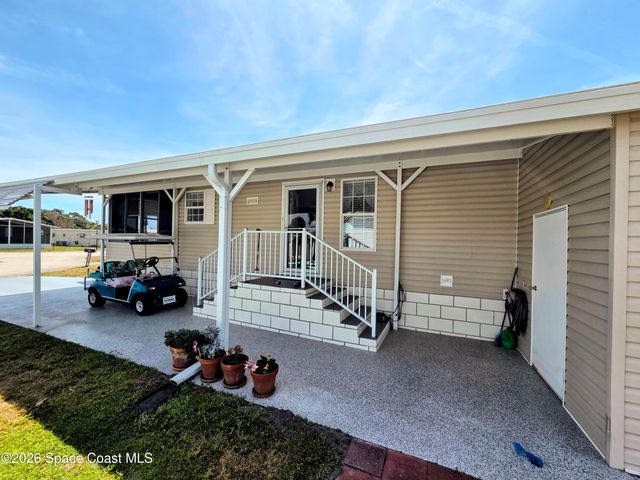 118 Holiday Park Boulevard NE, Palm Bay, FL 32907