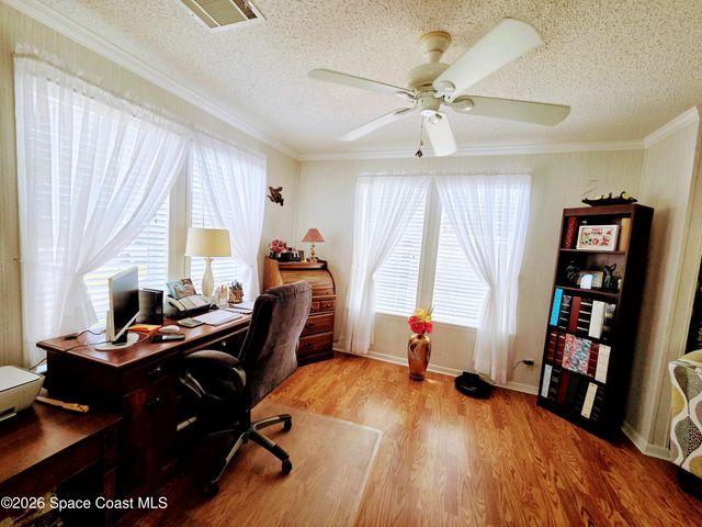 118 Holiday Park Boulevard NE, Palm Bay, FL 32907
