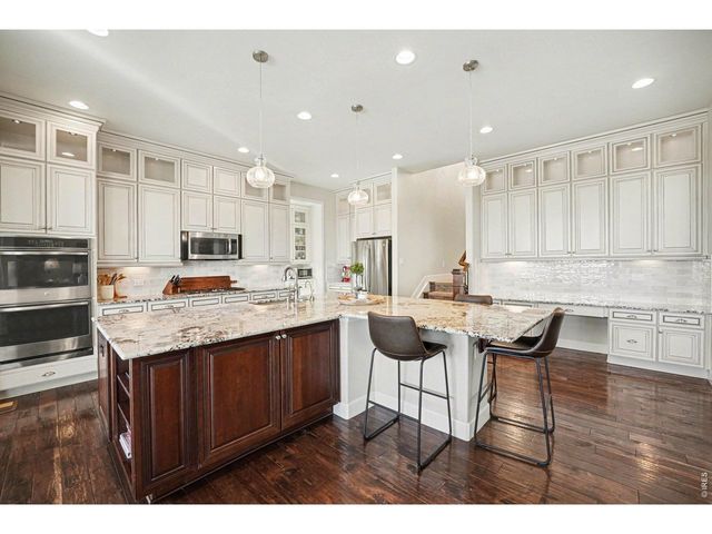9462 Noble Way, Arvada, CO 80007