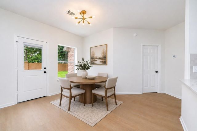 5034 Forest Sage Lane, Katy, TX 77494