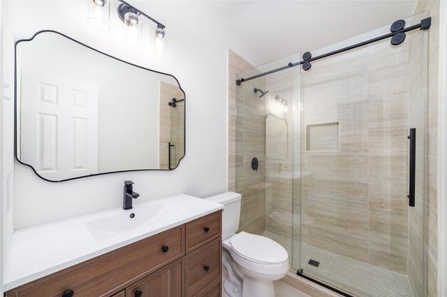 5034 Forest Sage Lane, Katy, TX 77494