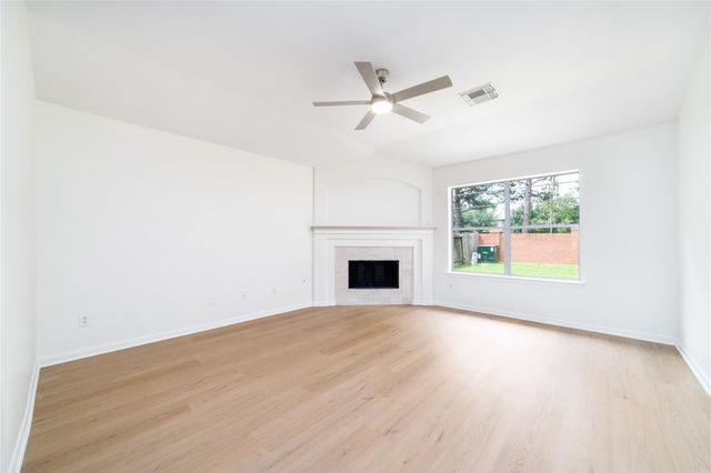 5034 Forest Sage Lane, Katy, TX 77494