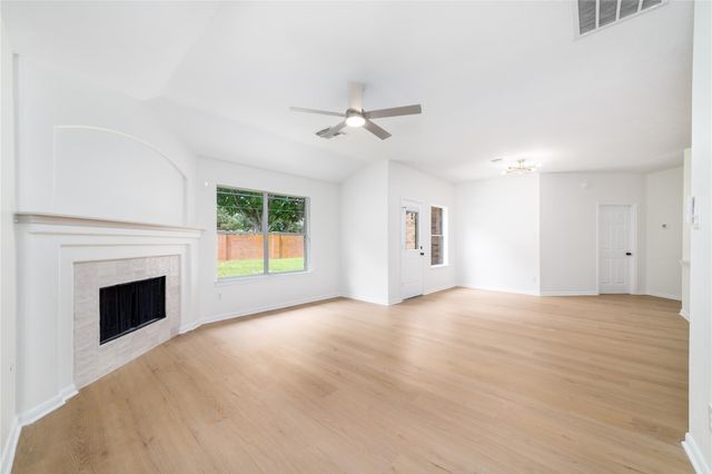 5034 Forest Sage Lane, Katy, TX 77494