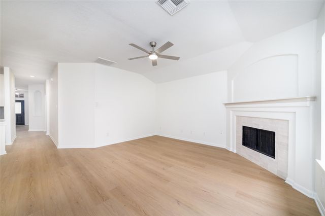 5034 Forest Sage Lane, Katy, TX 77494