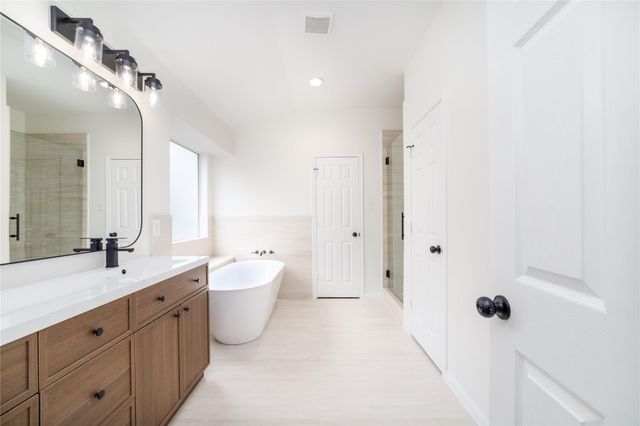 5034 Forest Sage Lane, Katy, TX 77494
