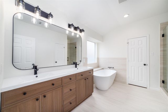 5034 Forest Sage Lane, Katy, TX 77494