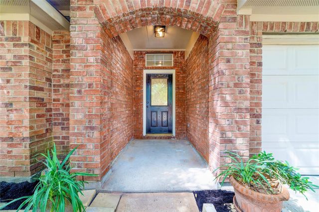 5034 Forest Sage Lane, Katy, TX 77494