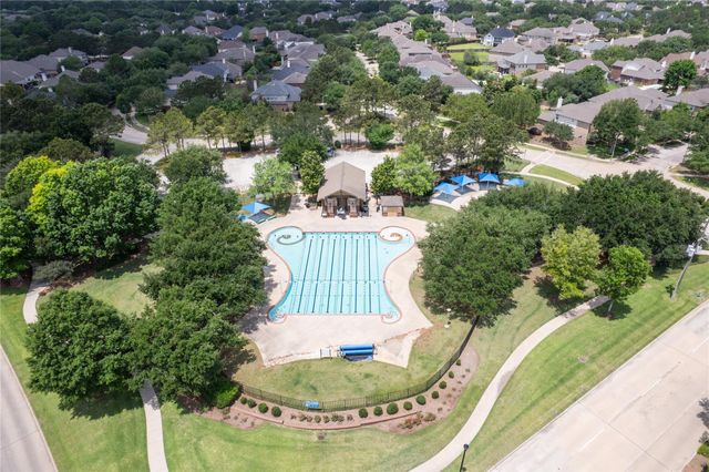 5034 Forest Sage Lane, Katy, TX 77494