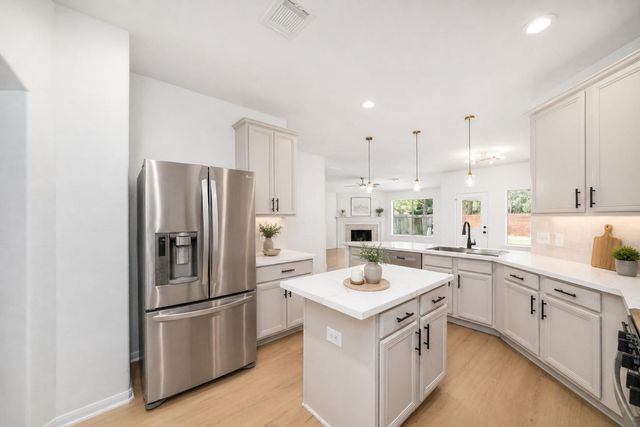 5034 Forest Sage Lane, Katy, TX 77494