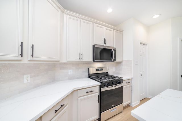 5034 Forest Sage Lane, Katy, TX 77494