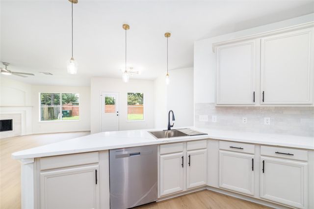 5034 Forest Sage Lane, Katy, TX 77494